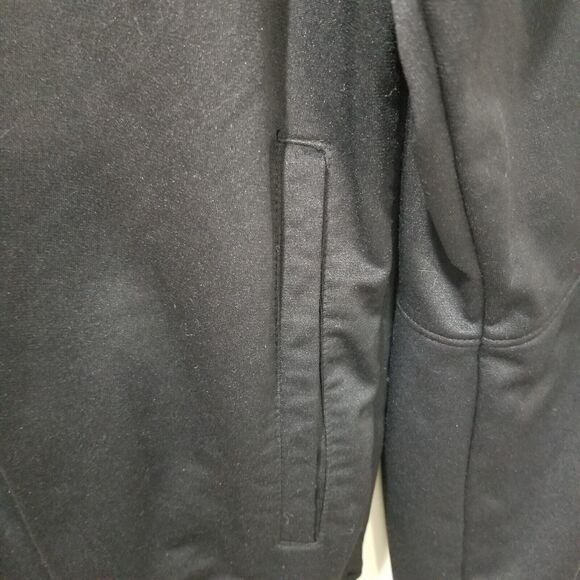 Vintage Nike Air Jordan Track Jacket Mens Size Medium Y2K Basketball 638163 - Picture 7 of 13